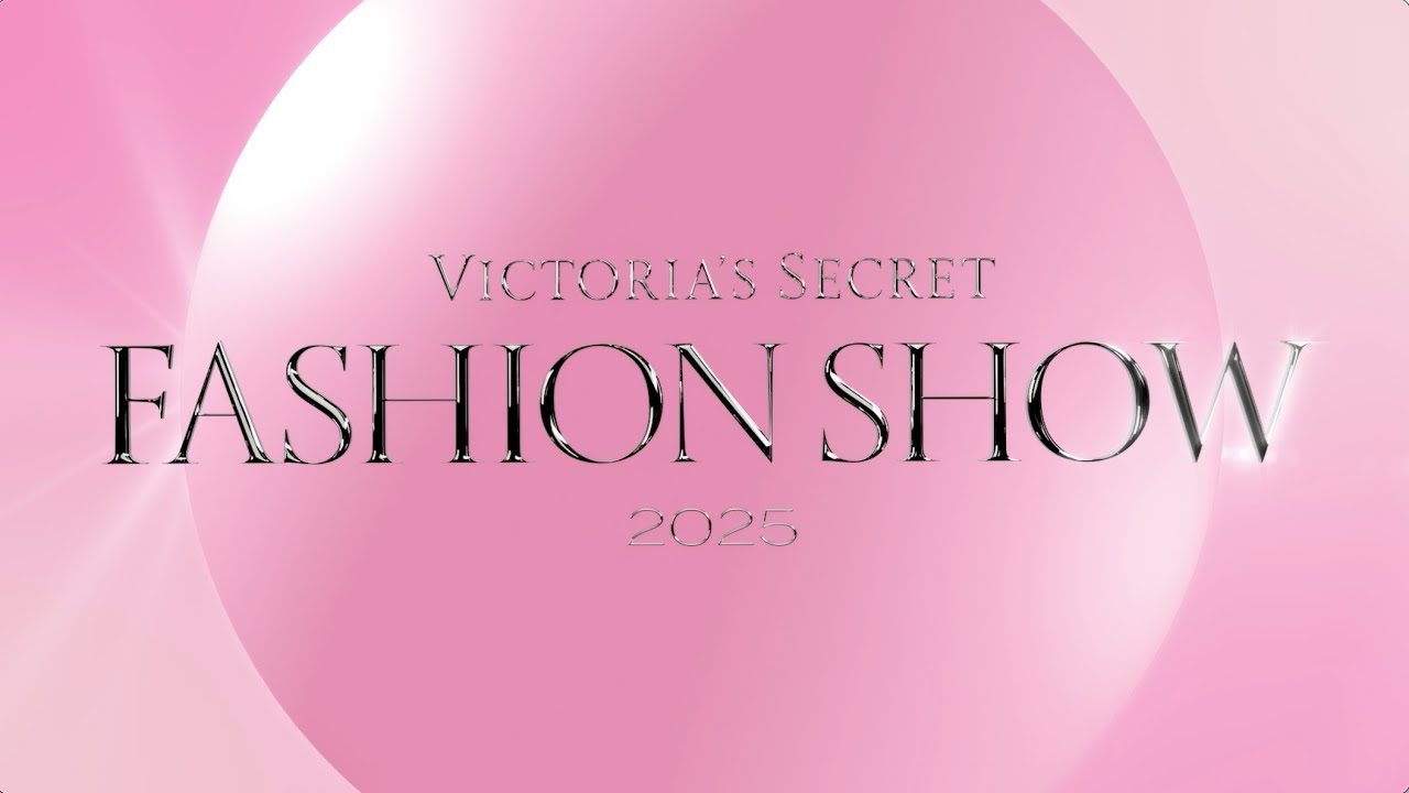 Victoria’s Secret Fashion Show anuncia line-up para edição 2025; saiba quem