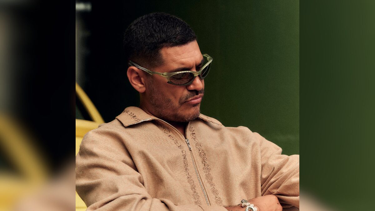 Criolo celebra 50 anos com show em Florianópolis neste sábado