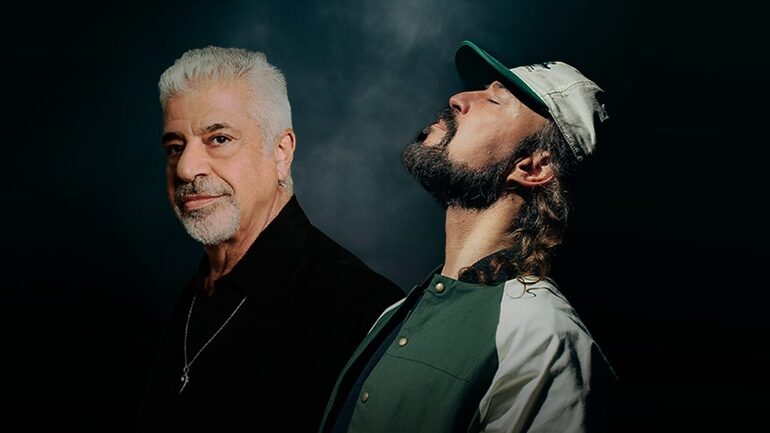 lulu santos álbum gabriel o pensandor