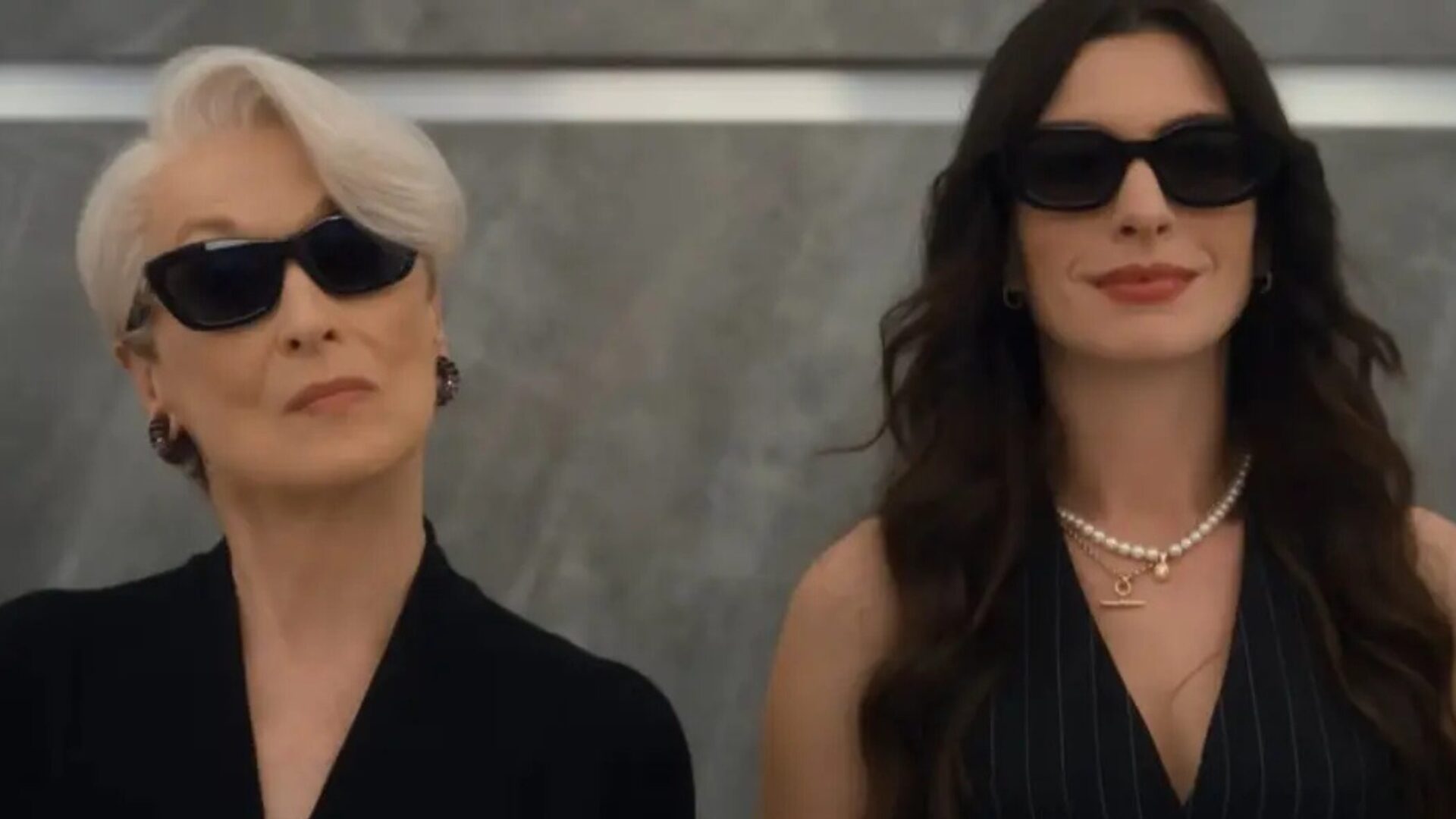 “O Diabo Veste Prada 2”: Meryl Streep e Anne Hathaway brilham no retorno aguardado da sequência
