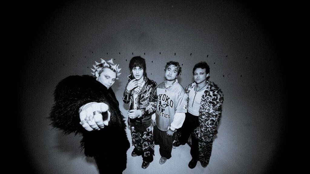 Além disso, a revista Rolling Stone Austrália avaliou o álbum com nota 4/5, destacando sua mistura vibrante de pop-rock e vulnerabilidade. (Foto: Divulgação/5SOS)