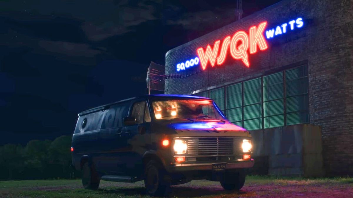 Stranger Things 5: emissora de rádio será o centro das atenções da última temporada