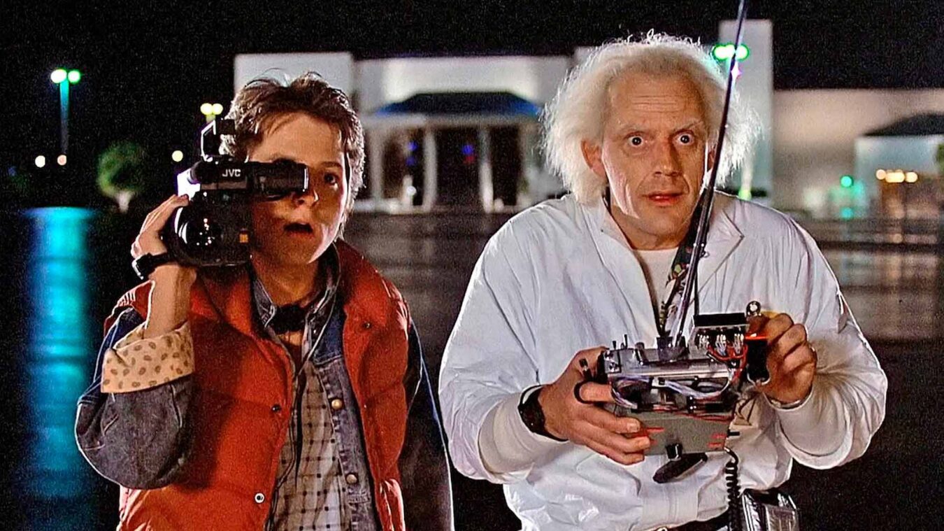 De Volta para o Futuro 40 anos: o aniversário do clássico que mudou a cultura pop para sempre