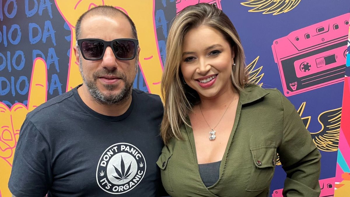 Vibe Atlântida: Badauí relembra trajetória e revela planos para o CPM 22 em entrevista