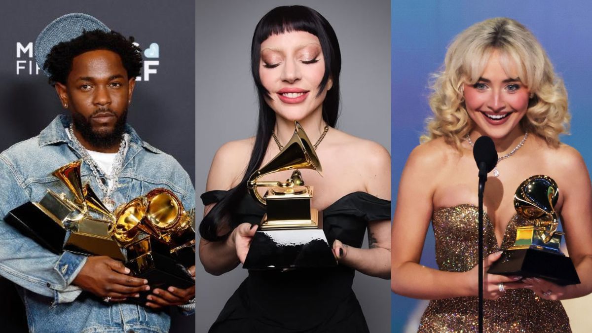 Grammy Awards 2026: confira a lista de indicados
