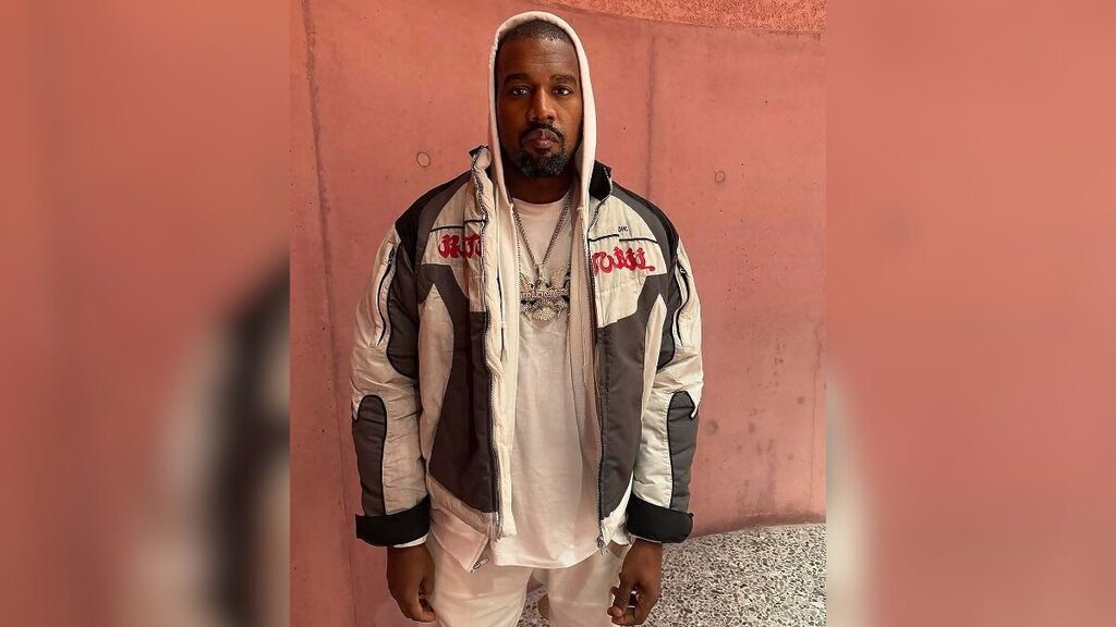 Um dos sócios do evento, Guilherme Cavalcante, afirmou que o cachê de US$ 5 milhões — cerca de R$ 27 milhões — já foi pago a Kanye West (Foto: Reprodução/Redes Sociais)