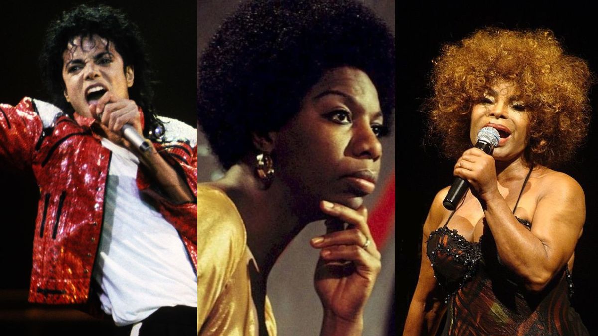 Dia da Consciência Negra: artistas fizeram história