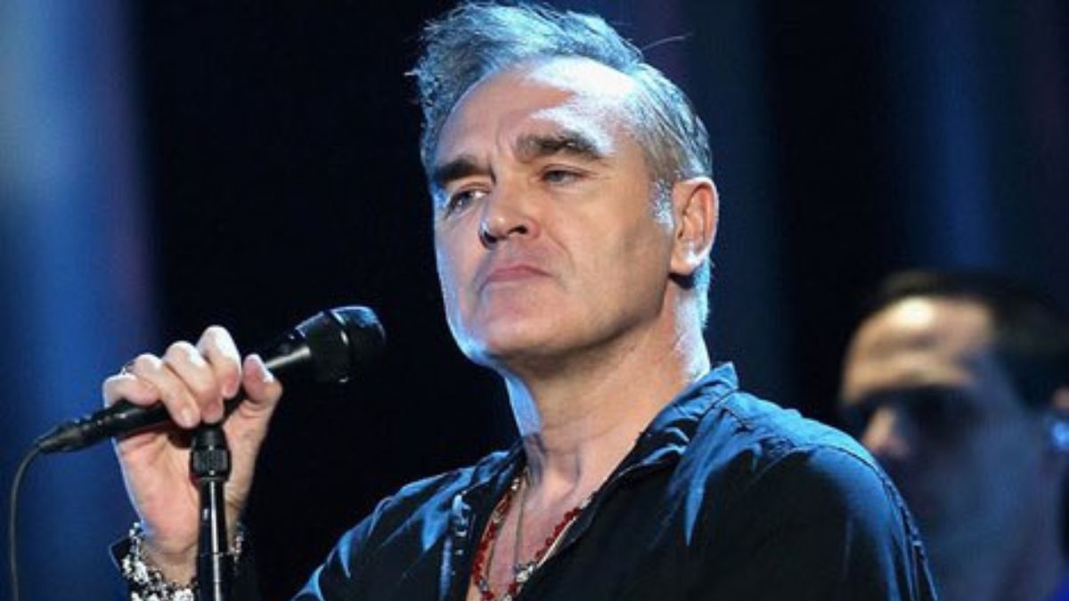 Morrissey alega “esgotamento” e cancela show pela 4ª vez no Brasil 