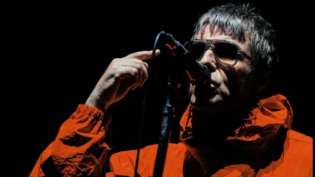 A turnê de reunião dos irmãos Gallagher foi anunciada em 2024 após 16 anos do fim da banda (Foto: Reprodução/Redes Sociais) Oasis