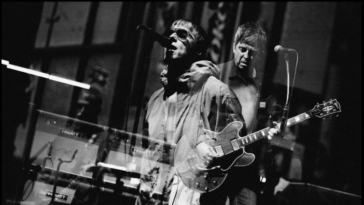 O valor que Oasis arrecadou com shows esgotados no Brasil