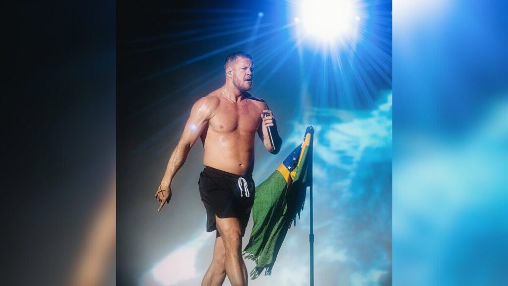 Em 2022, o Rock in Rio foi considerado patrimônio cultural imaterial do estado do Rio de Janeiro (Foto: Divulgação/Rock in Rio)