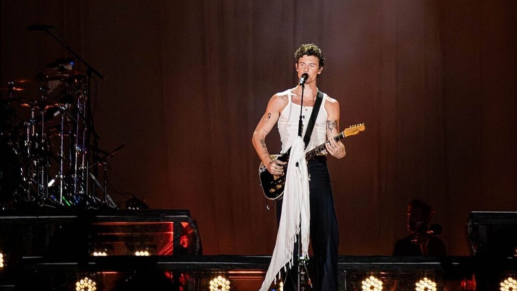 Na edição de 2024, o festival celebrou 40 anos de vida com uma edição histórica (Foto: Divulgação/Rock in Rio)