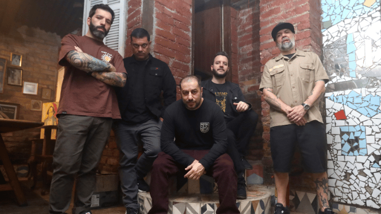 CPM 22 celebra aniversário com single “30 Anos Depois”