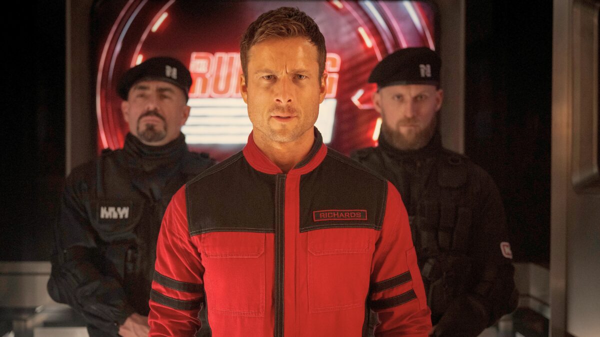 “O Sobrevivente” chega ao streaming e reacende distopia criada por Stephen King