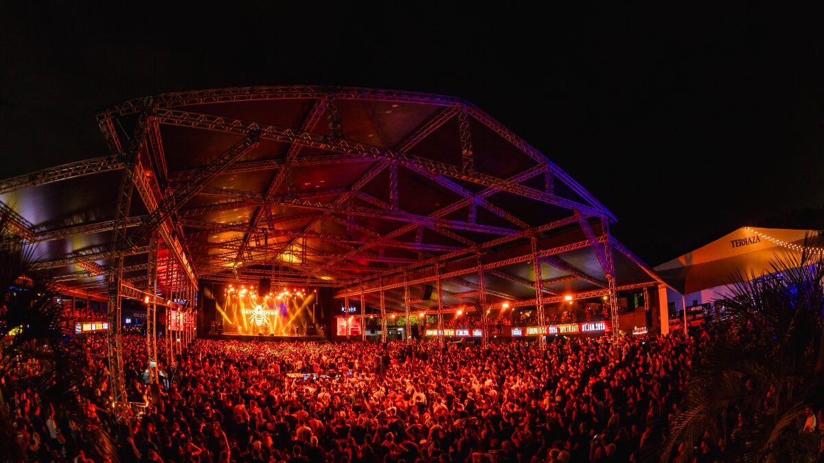 Stage Music Park anuncia agenda oficial de verão