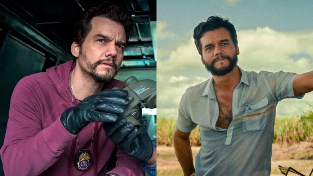 Wagner Moura faz história e recebe duas indicações no Critics Choice Awards 2026