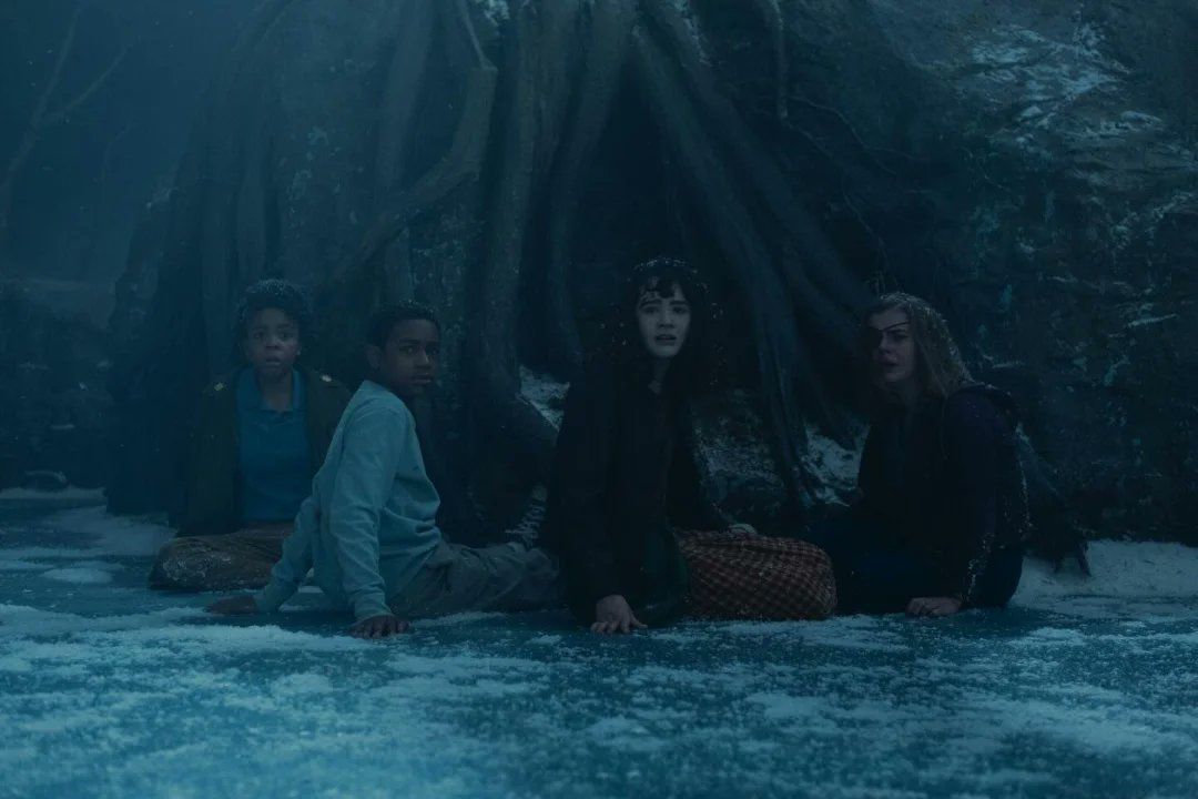 CRÍTICA – It: Bem-Vindos a Derry encerra brilhantemente