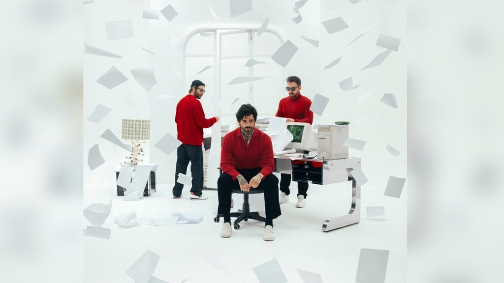 Fresno anuncia o lançamento de seu novo disco 'Carta de Adeus'