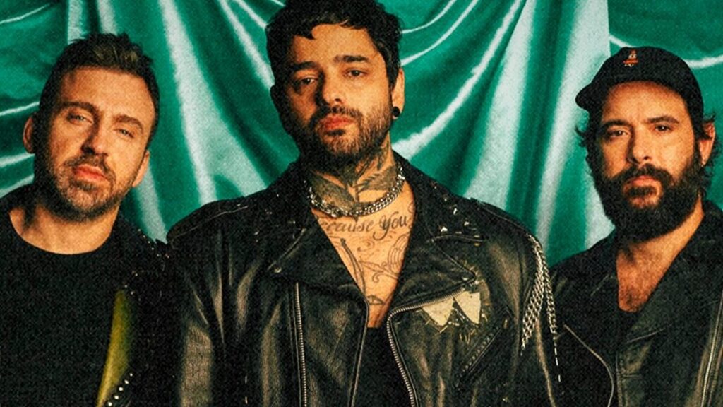 Fresno anuncia o lançamento de seu novo disco 'Carta de Adeus'