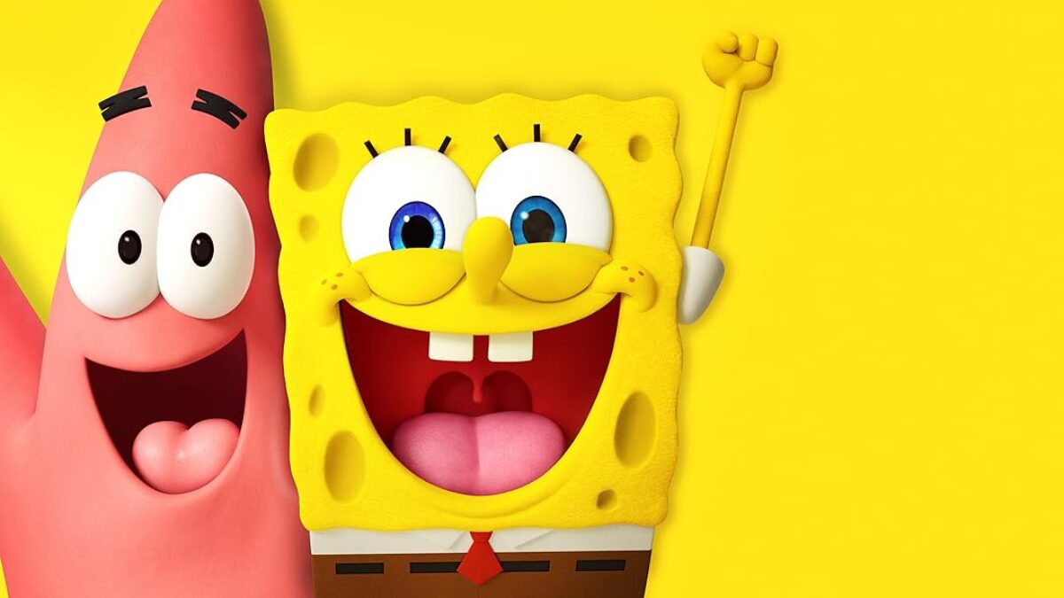 Bob Esponja: Em Busca da Calça Quadrada – uma aventura divertida para toda a família