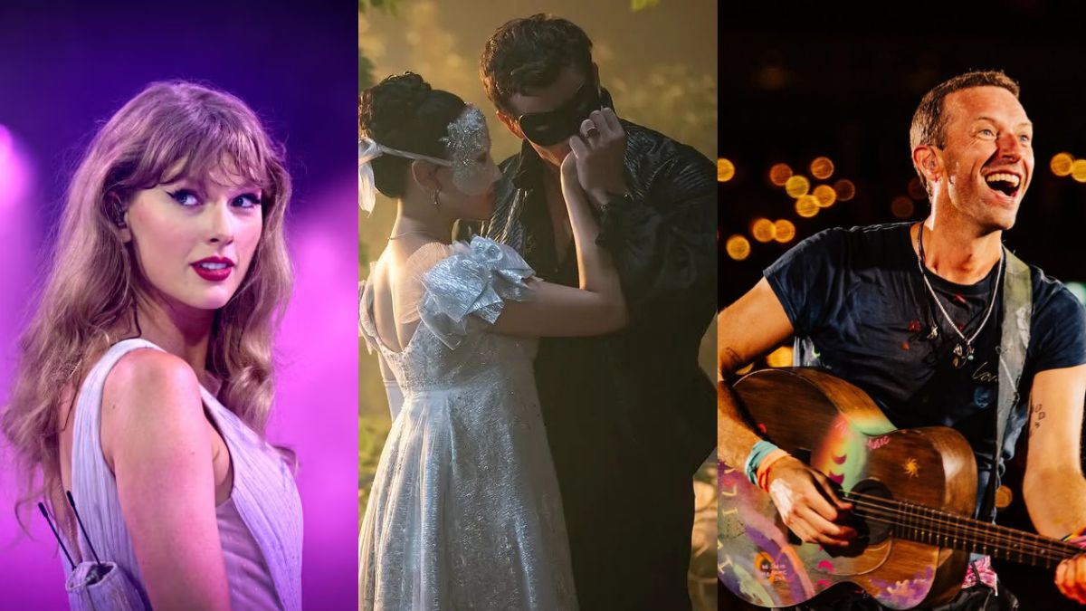 De Taylor Swift a Coldplay, confira as músicas da 4ª temporada de Bridgerton