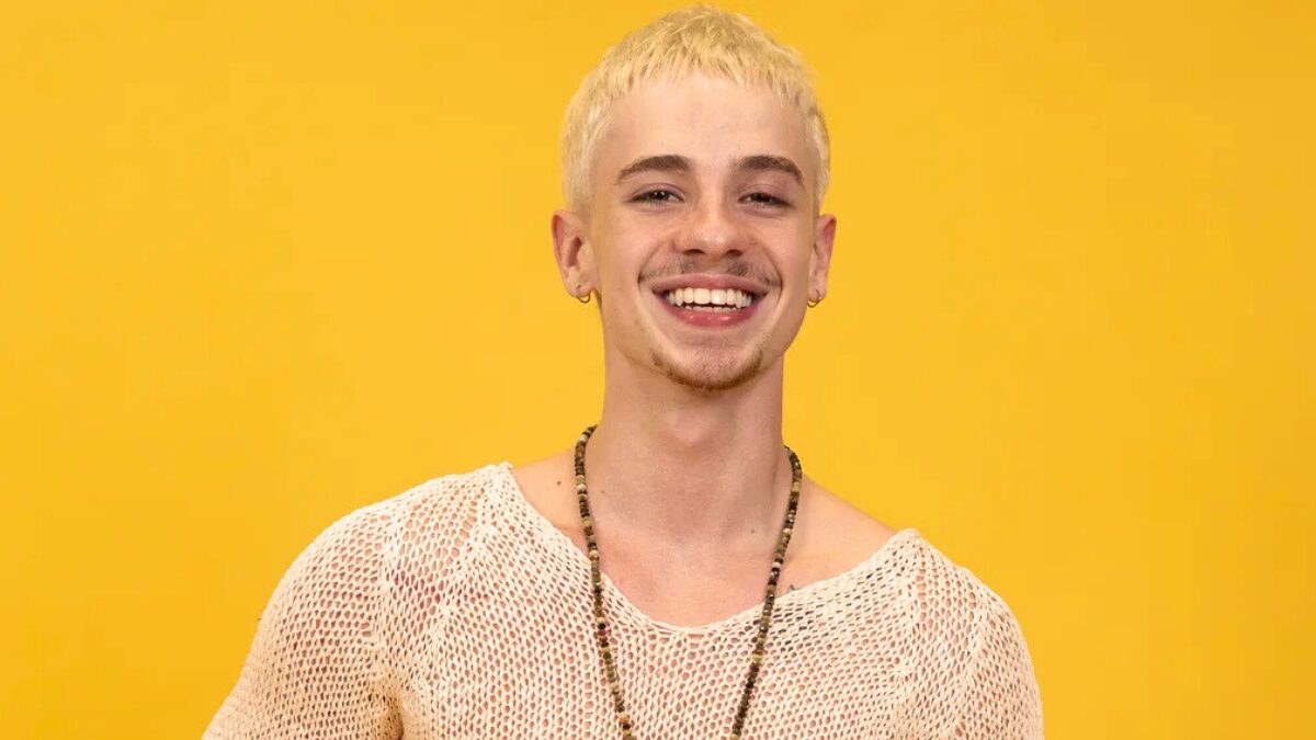 Juliano Floss é confirmado no Camarote do BBB 26 e Chapecó já vibra