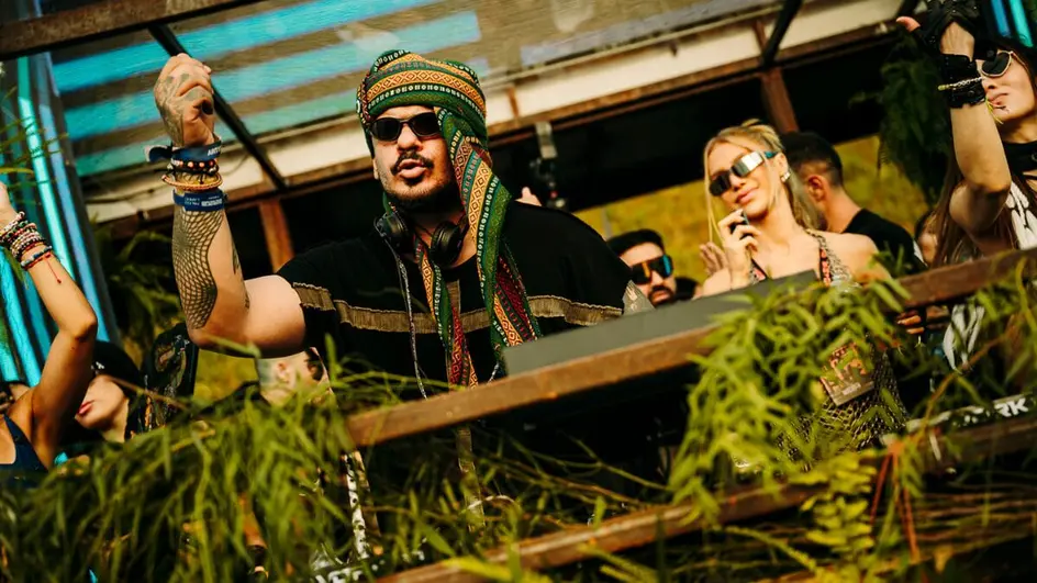 Do underground ao DNA: como Santa Catarina se consolidou como referência da música eletrônica e o avanço da cultura dos Art Cars