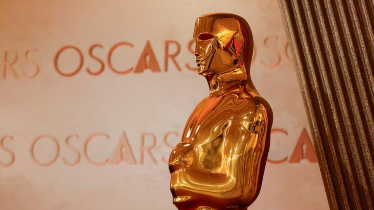 Oscar 2026: indicados serão revelados na próxima semana; descubra quando 