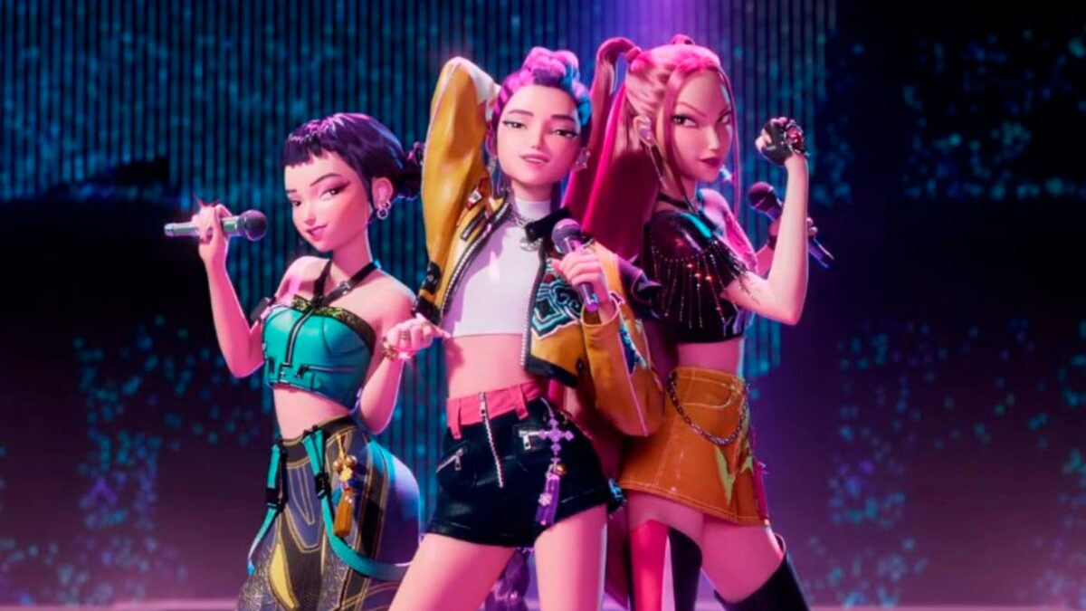 Grammy 2026: Guerreiras do K-Pop conquista o Prêmio de Melhor Canção Escrita