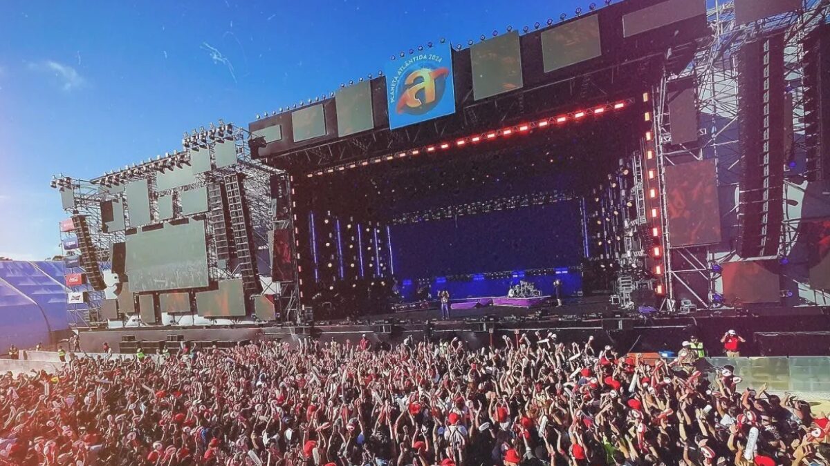 Planeta Atlântida 2026 começa hoje; veja como acompanhar