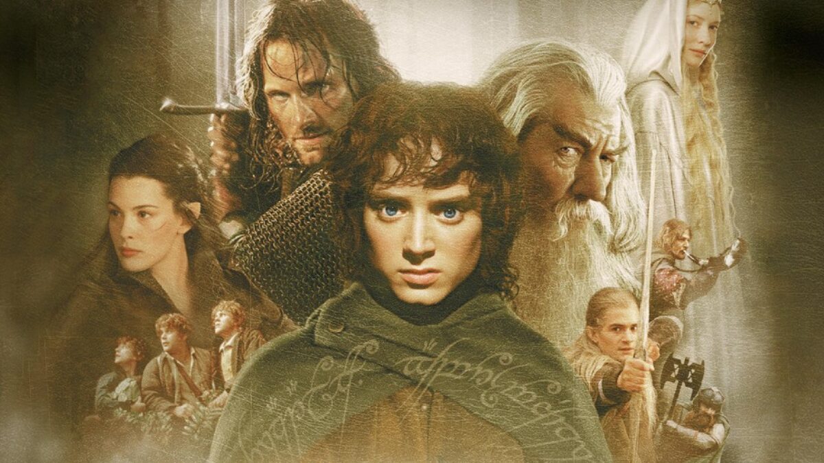 Senhor dos Anéis: versões estendidas voltam aos cinemas em 2026