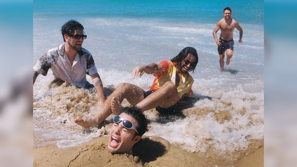 Lagum traz turnê de verão para Blumenau em fevereiro 