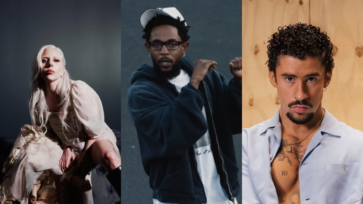 Grammy 2026: conheça os favoritos às principais categorias