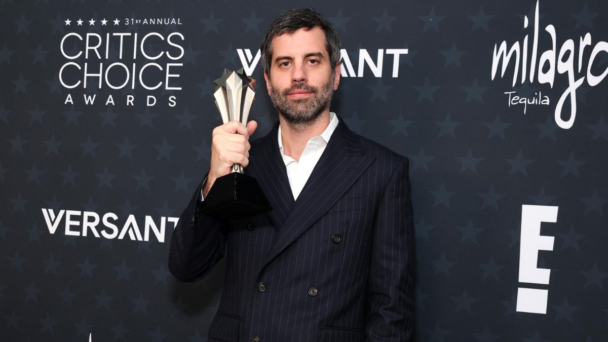 Saiba quem é o brasileiro indicado ao Oscar 2026 de Melhor Fotografia