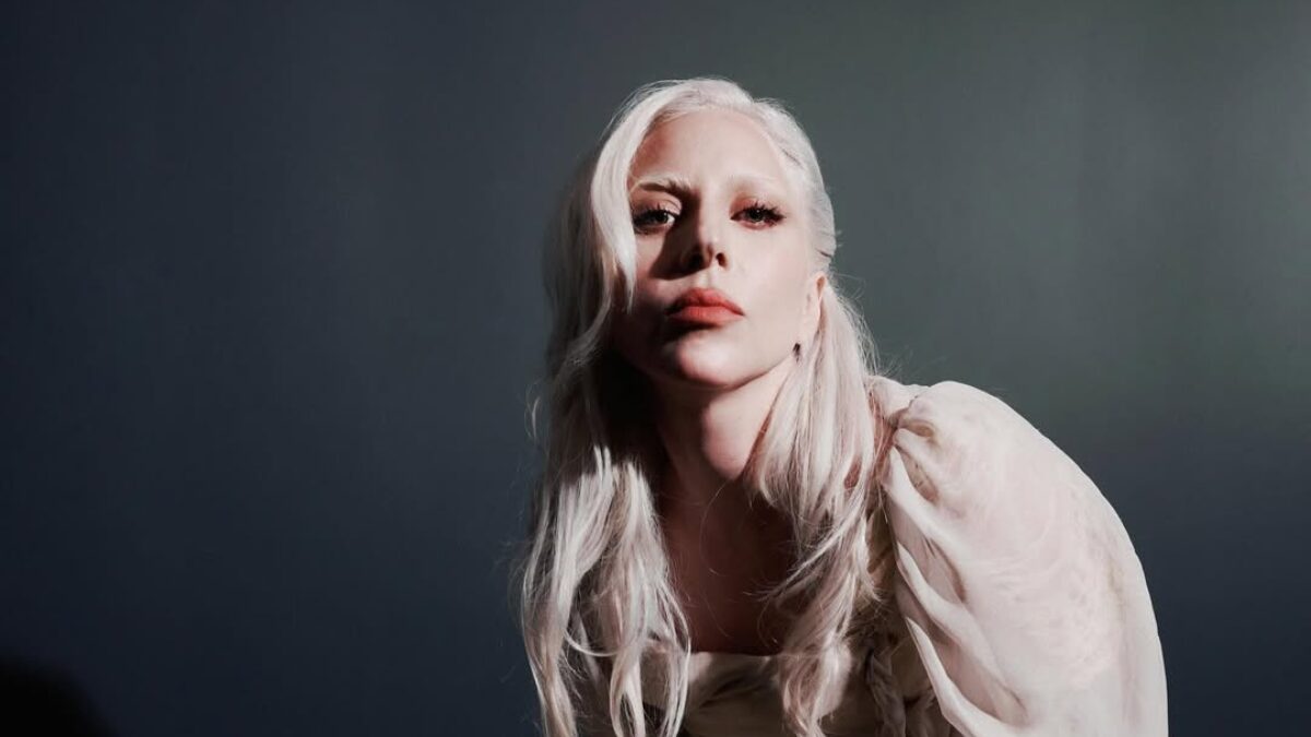 Lady Gaga se apresentará no Grammy 2026