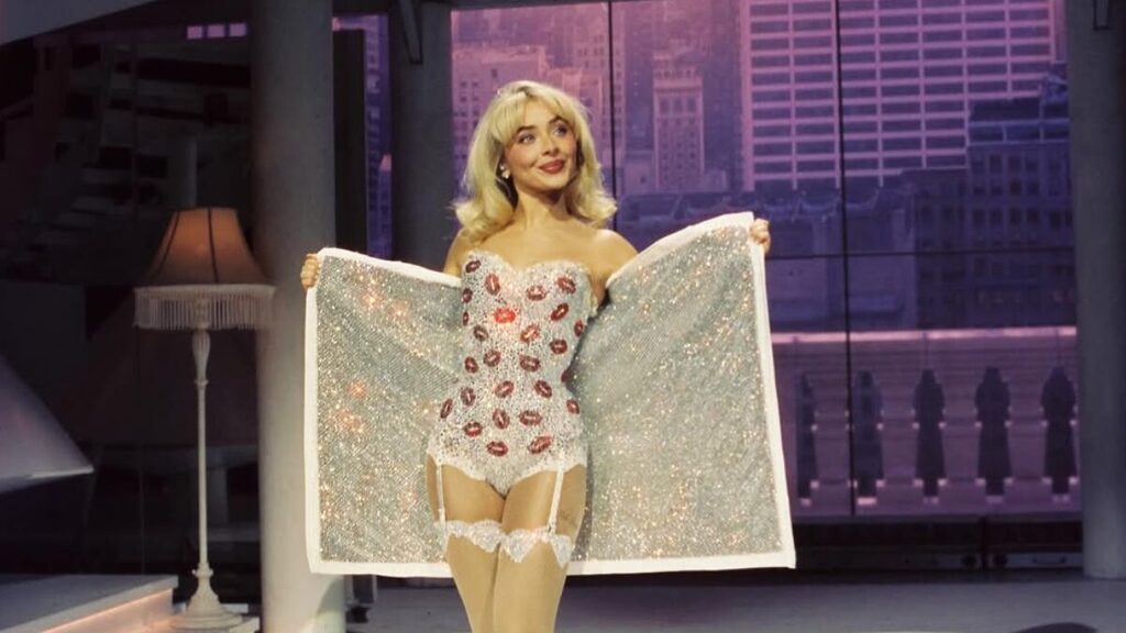 Sabrina Carpenter está concorrendo em seis categorias pelo disco “Man’s Best Friend” no Grammy 2026. (Foto: Reprodução/Redes Sociais)