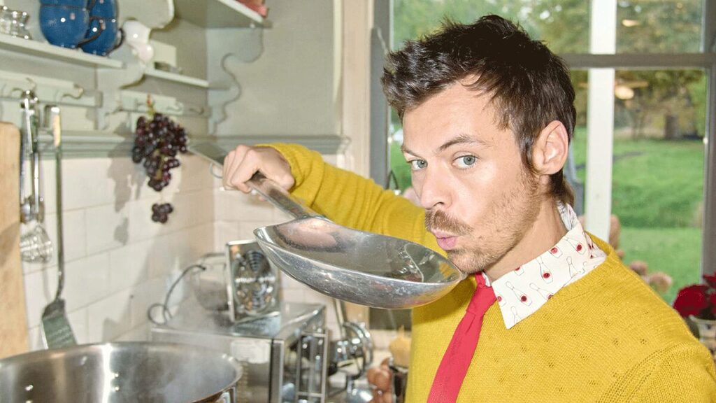 A turnê mundial “Together, Together” terá 50 datas ao redor do mundo (Foto: Reprodução/TicketMaster)