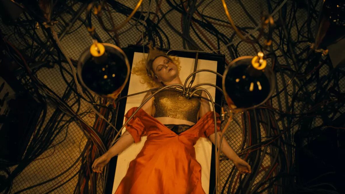 A Noiva!: o encontro de amor e obsessão na reinterpretação do Clássico de Frankenstein