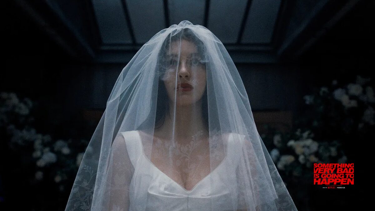 Algo Horrível Vai Acontecer: nova série dos Irmãos Duffer ganha teaser