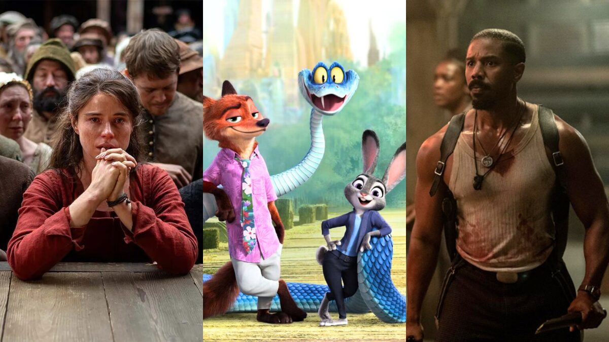 Especial: Blockbusters brilham no BAFTA 2026 e dominam premiação britânica