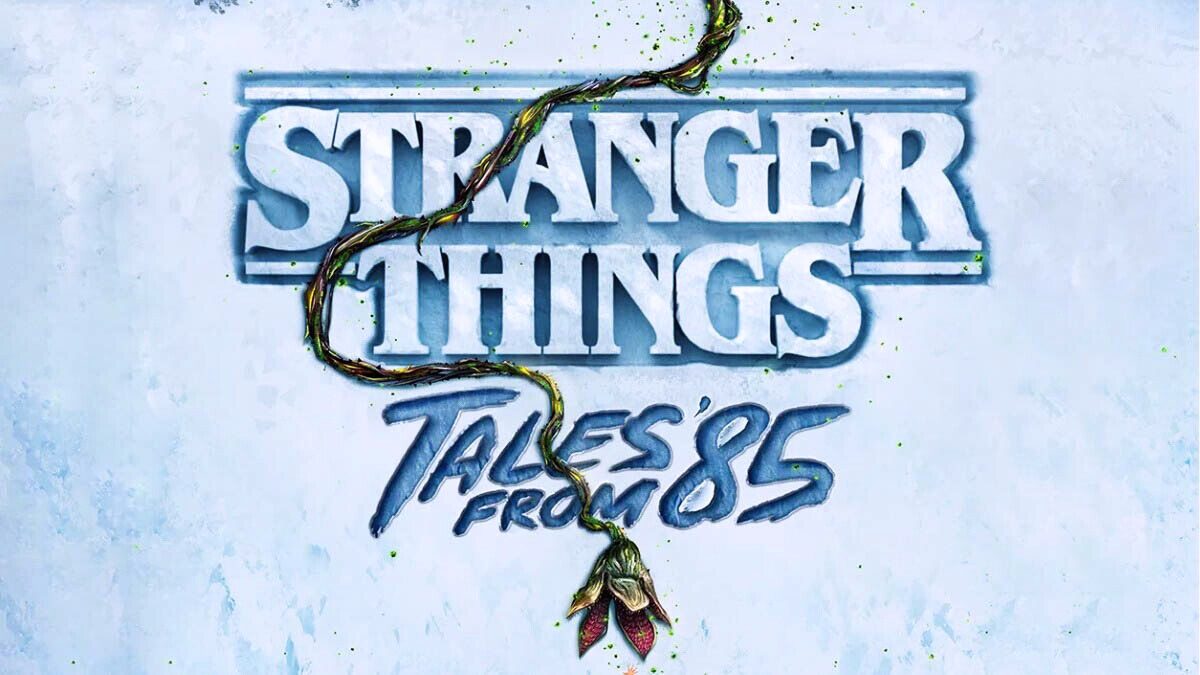 Nova série do universo “Stranger Things” ganha trailer e data de estreia