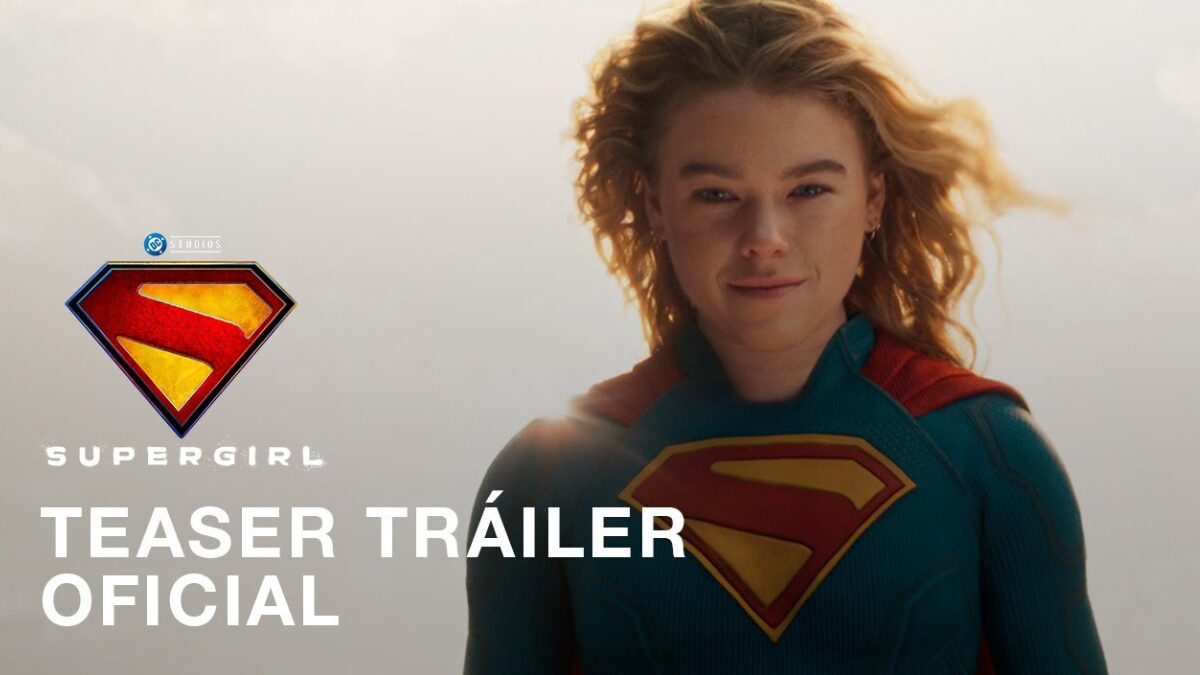 “Supergirl” ganha teaser e revela encontro inédito entre Kara e Krypto