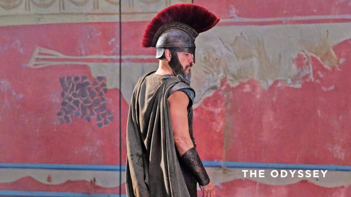 O que esperar de “A Odisseia”, o novo filme de Christopher Nolan