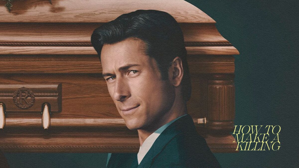 Glen Powell brilha no inédito “Manual Prático da Vingança Lucrativa”