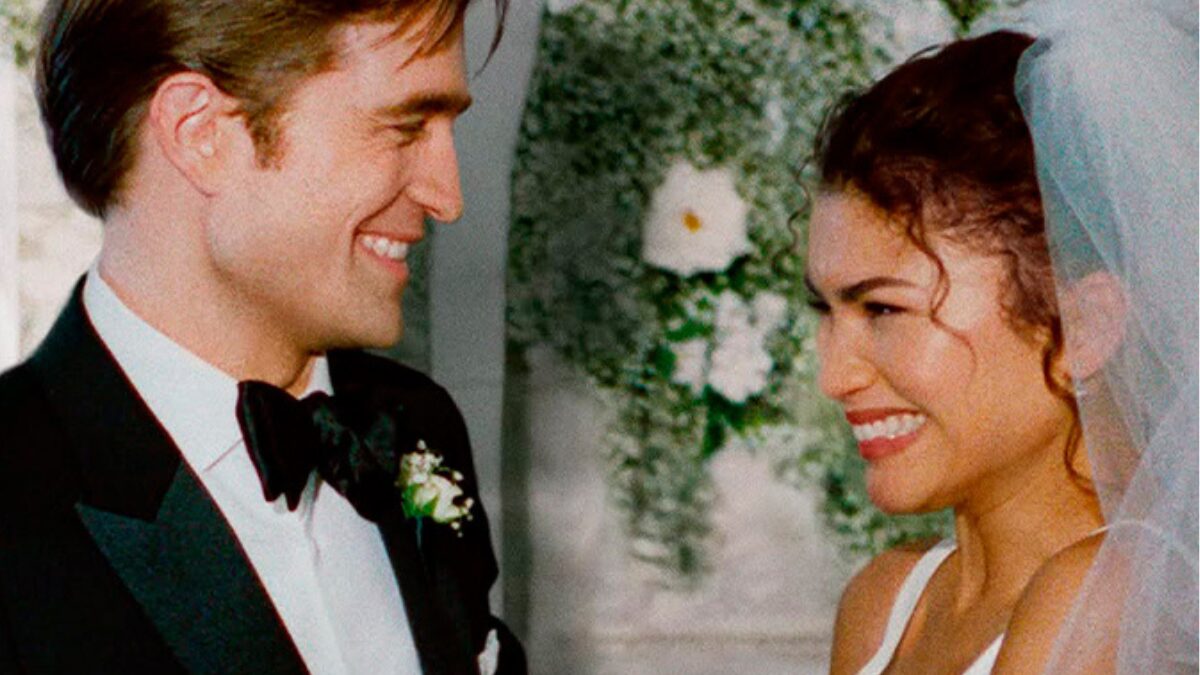 Trailer de ‘O Drama’ é lançado com estrelas Robert Pattinson e Zendaya