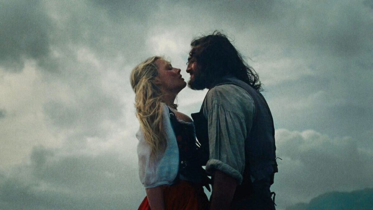 O Morro dos Ventos Uivantes: o amor vira tormento na versão de 2026