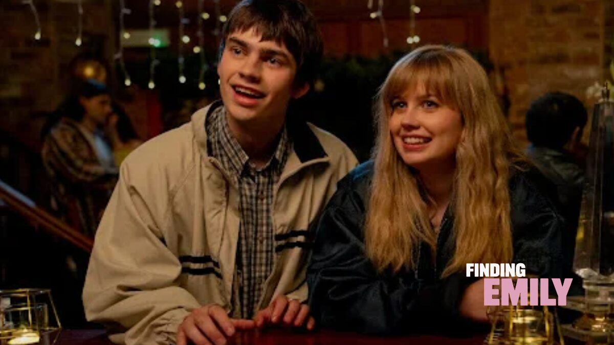 Amor por um Fio: Universal Lança Trailer de “Procurando Emily”