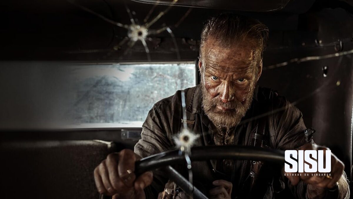 “Sisu: Estrada da Vingança” traz ação brutal e vingança implacável