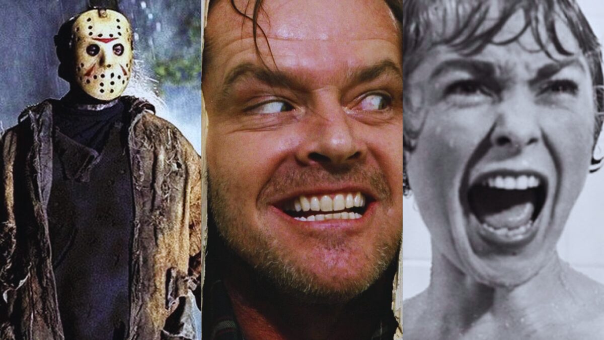 Carnaval Macabro: três clássicos do terror para ver na Sexta-Feira 13 no streaming