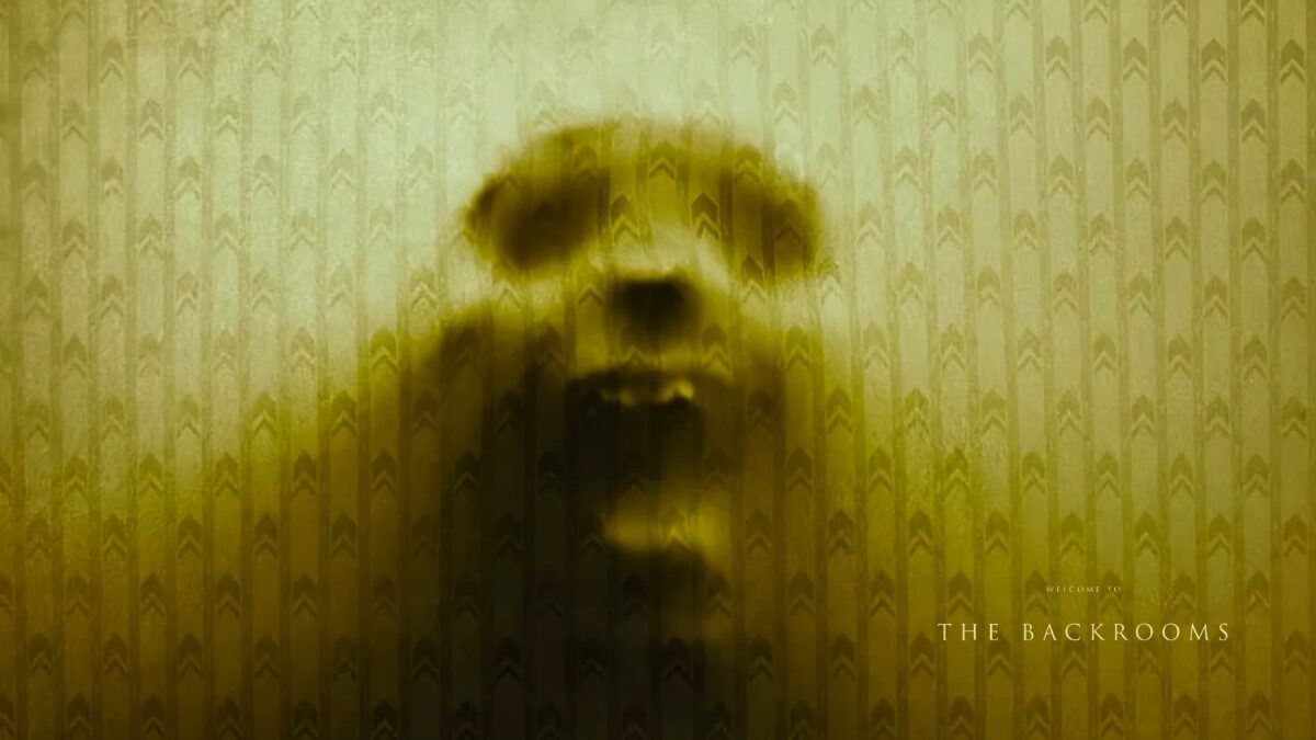 Backrooms: O fenômeno do terror viral chega aos cinemas pela A24